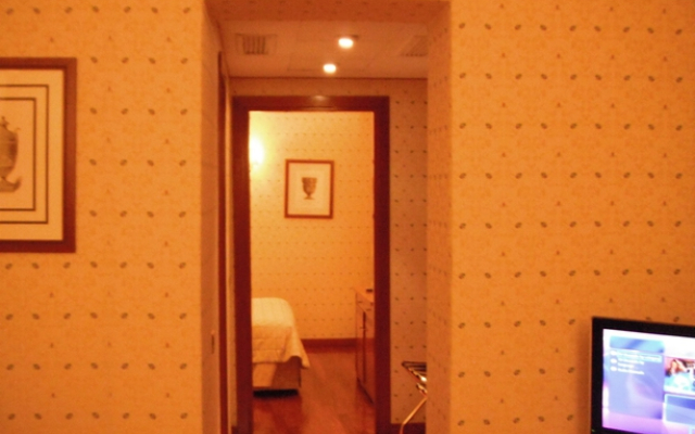 Hotel Cracovia