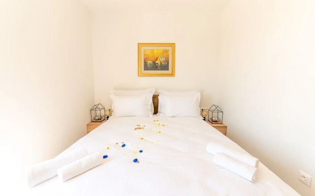 Renci - Great Location & sea View - A1