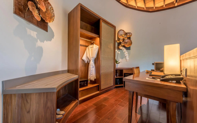 tanadewa Resort Ubud Bali By Cross Collection