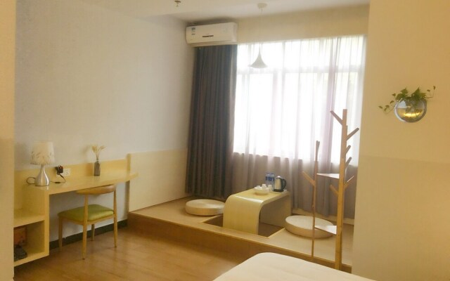 Wenxin Hotel Chaozhou