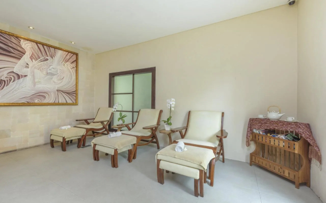 Villa Kubu, Seminyak