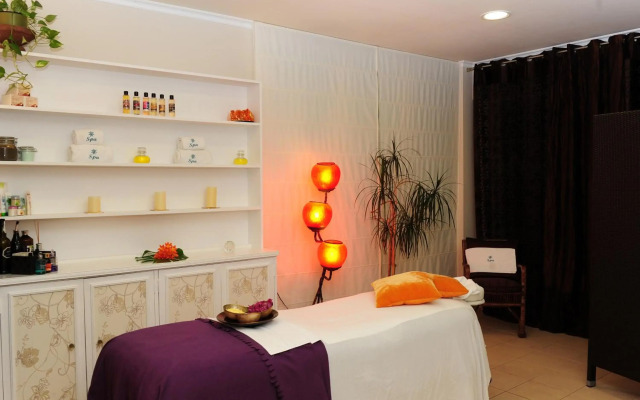 Dorisol Mimosa Studio Hotel