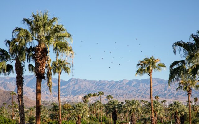 The Saguaro Palm Springs