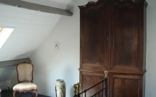 Aan 't Zweierspad