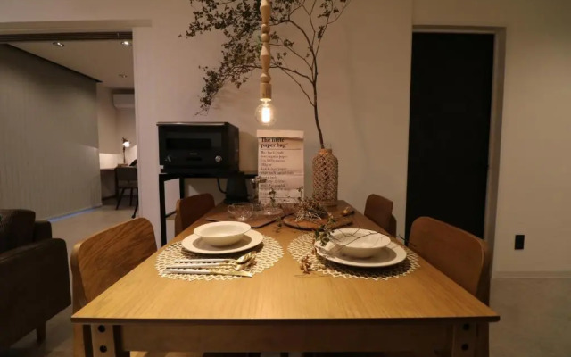 Sumikawa Hirata House