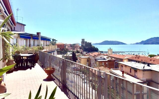 La Terrazza sul Golfo