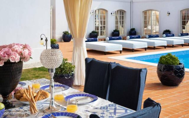 Villa Elegance