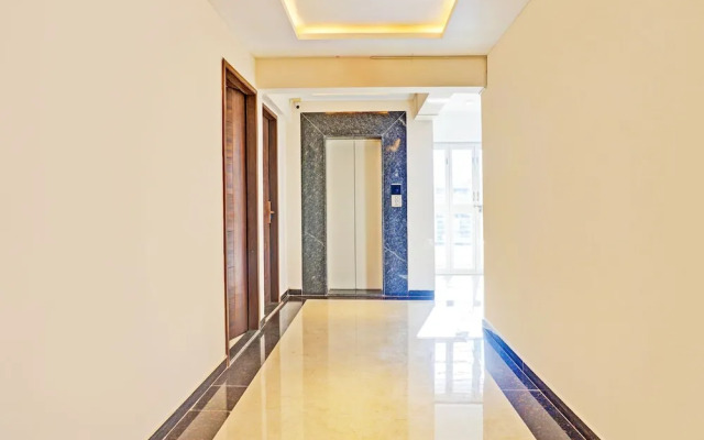 FabExpress Balaji Comfort Home
