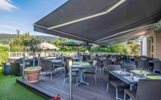 Mercure Annecy Sud