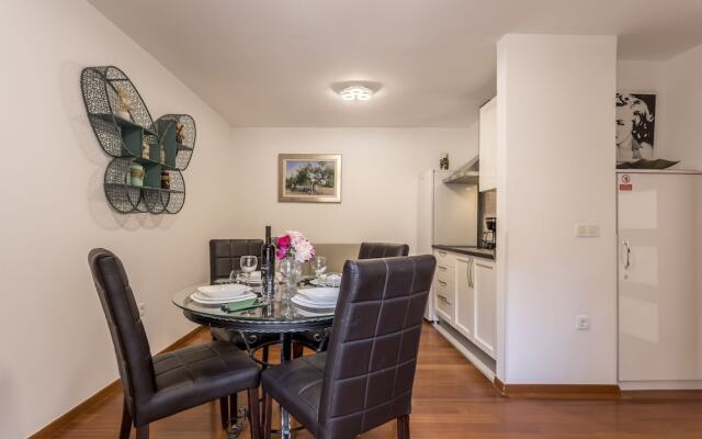 Apartments And Rooms Villa Erede