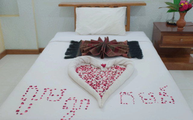 Memoria Palace & Resort