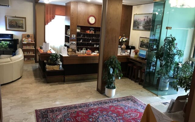 Garden Hotel Tabiano