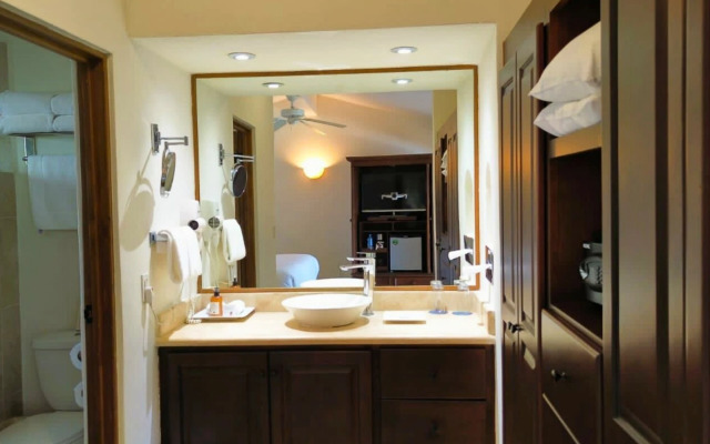 Hotel Punta Pescadero Paradise