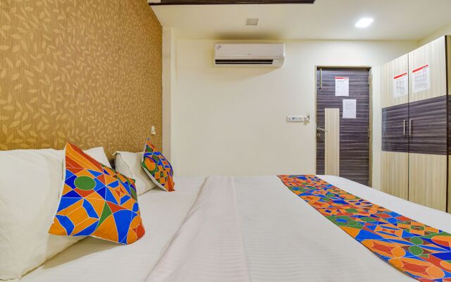 Treebo Trend Kia Residency