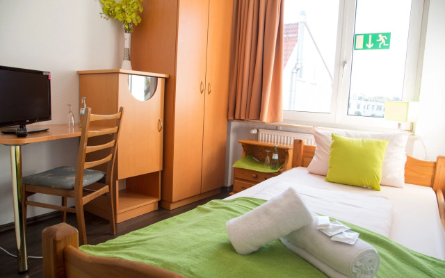 Hotel Eschborner Hof