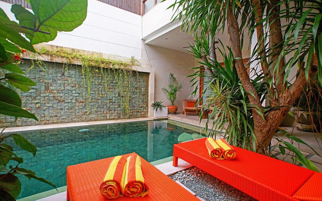 Villa Orange