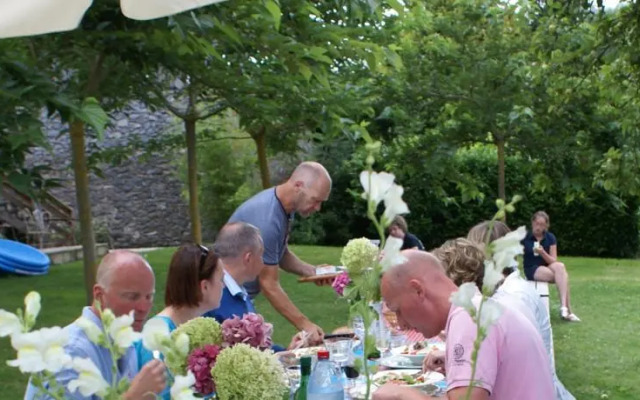 Pyrénées Passions Gîtes de Charme