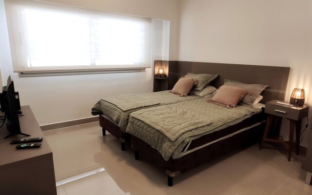 Modern Studio in San Telmo With Pool