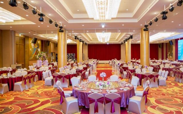 CHECK inn Select Tainan YongKang