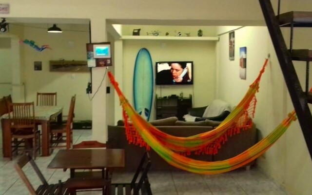 Hostel Pai José