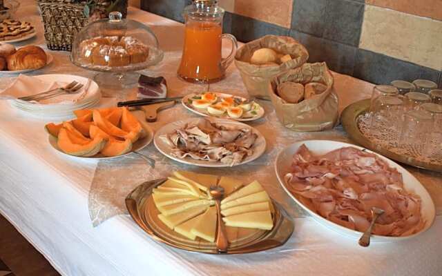 B&b Ca'Baracca Bellavista