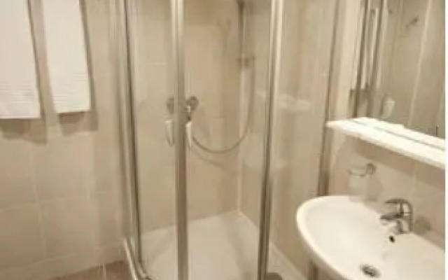 Рипарио Хотел Групп АПАРТАМЕНТС