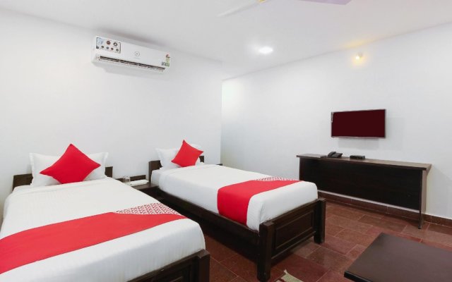 Midas Abodes by OYO Rooms