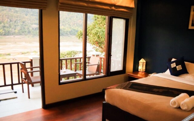 Mekong Moon Inn II Riverside Villa