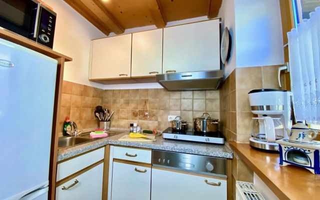 Ferienhaus Punzenlehen