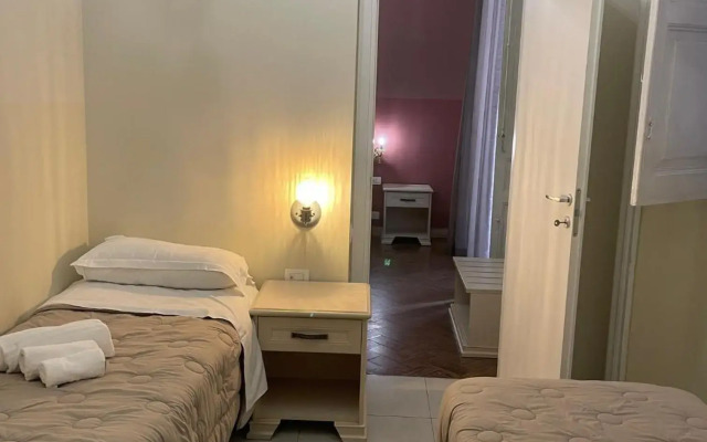 Umberto House Catania