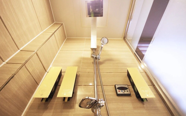 Busan Gijang The One Design Hotel