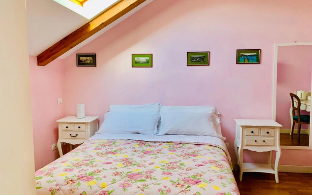 The Secret Garden Relais