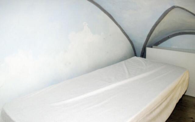 Studio 1 Bathroom - Finale Ligure