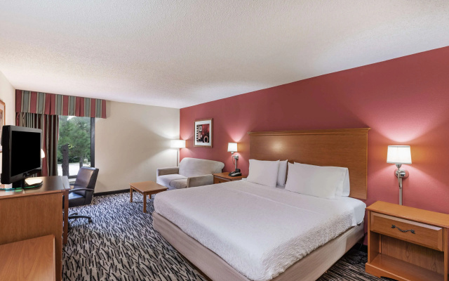 Aiken Midtown Hotel