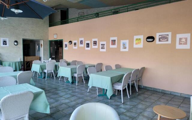Auberge De L'Olive