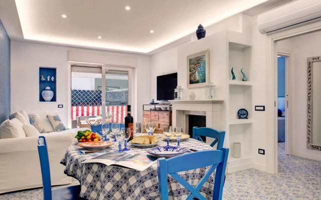 The Attic Sorrento - Rooftop Pool and Water Views