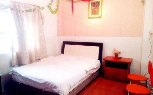 Beauty Bay Hotel - Guangzhou