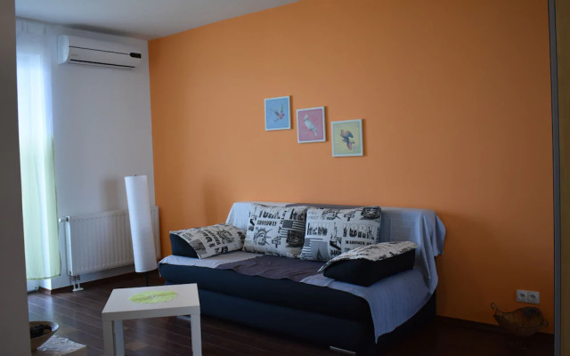 La Perla Wellness Apartman