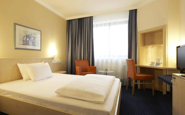 IntercityHotel Nürnberg