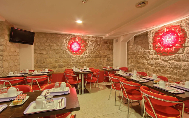 Tim Odessa Montparnasse
