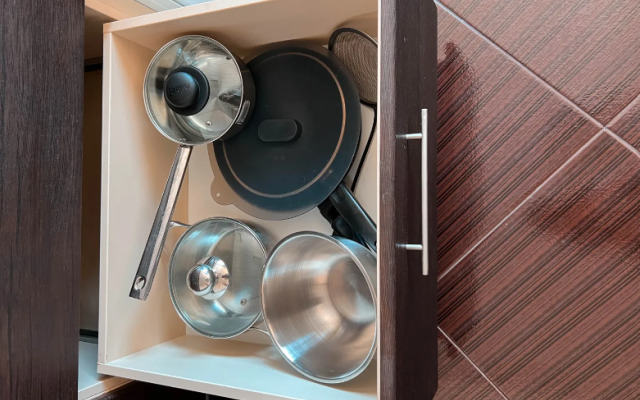 Апартаменты на улице Изотова 15 корпус 2