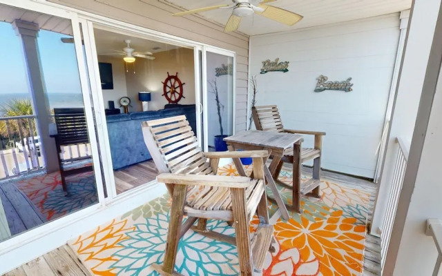 South Beach Ocean E1