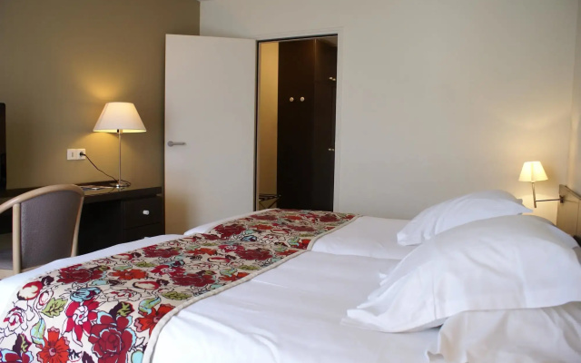 Valdys Thalasso & Spa Hotel - l’Escale marine