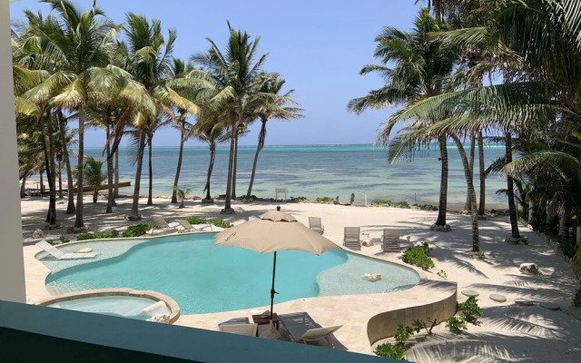 Coral Bay Villas