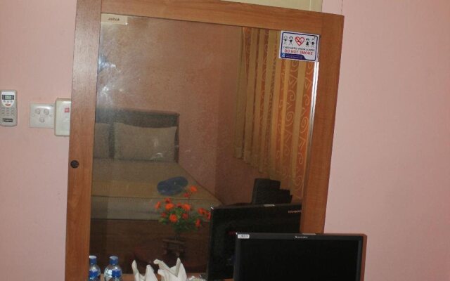 A4 Residence Colombo Airport - Hostel