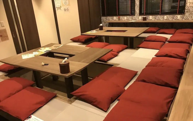 Guest House One More Heart at NARA GO - Hostel