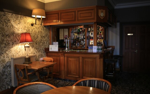B+B York