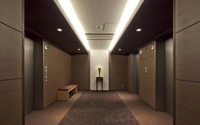 Hotel Resol Trinity Hakata
