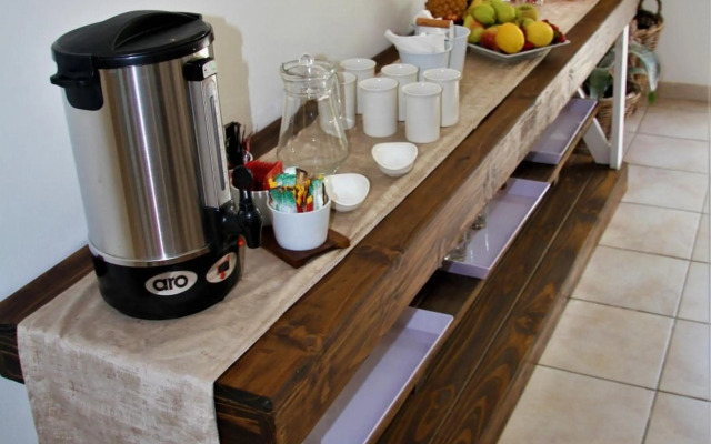 Mahem Manor Guesthouse