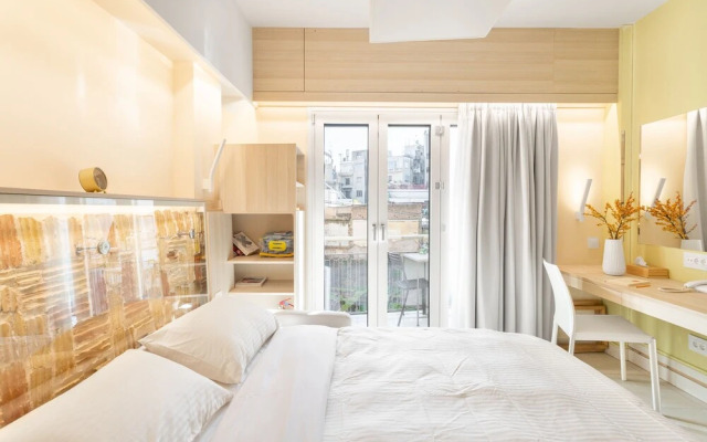 Acropolis Suites 1 - Where else in Athens